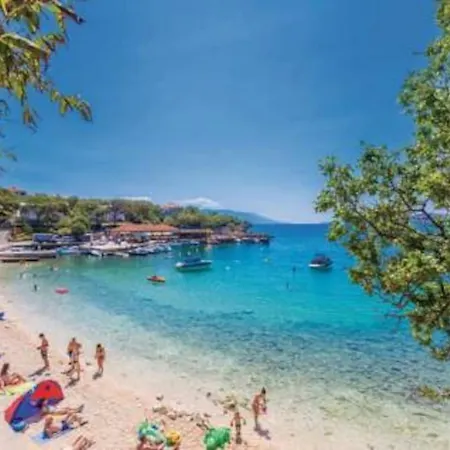 Adria 1 شقة نوفي فينودولسكي