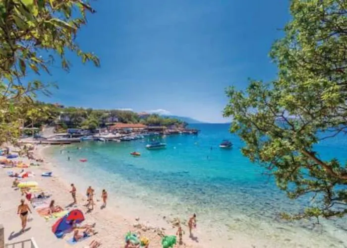 Adria 1 شقة نوفي فينودولسكي