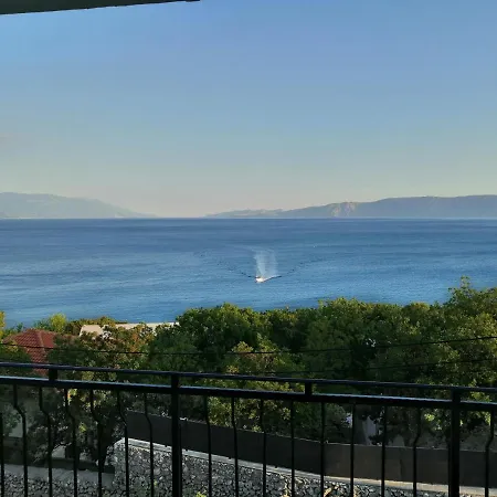 Adria 1 Novi Vinodolski