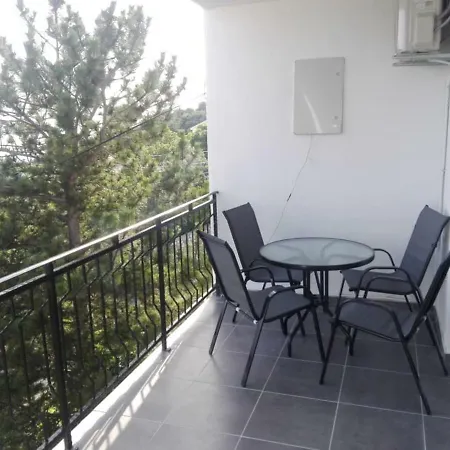 Apartment Adria 1