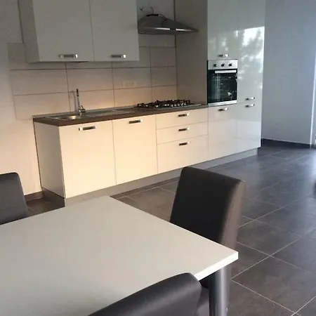 Adria 1 * Novi Vinodolski
