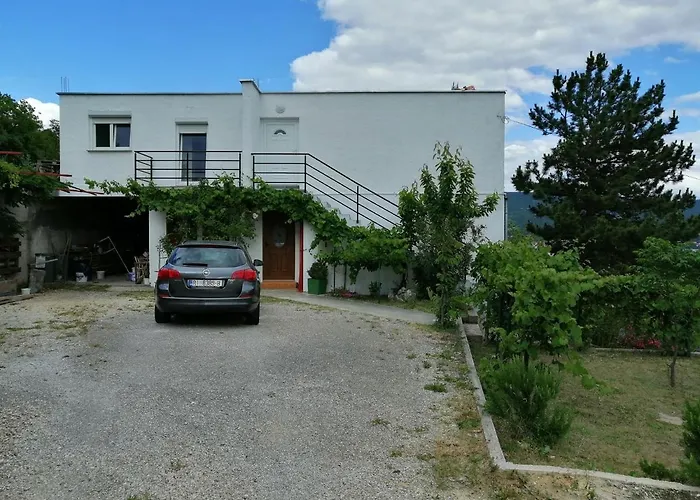 Adria 1 * Novi Vinodolski
