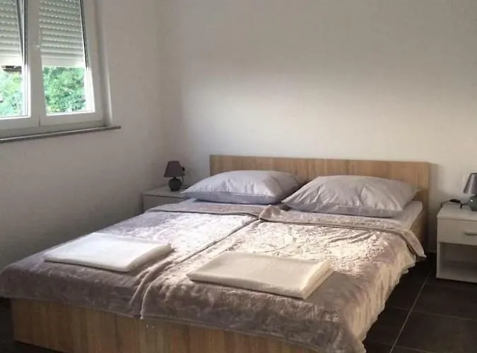 Lägenhet Adria 1 Novi Vinodolski