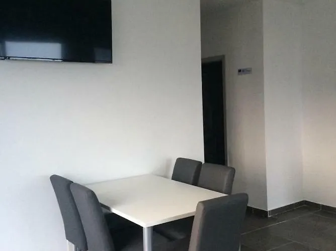 Adria 1 Lägenhet Novi Vinodolski