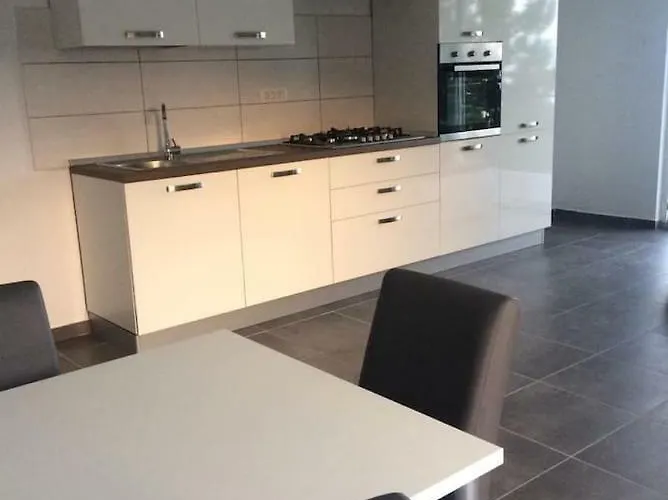 Adria 1 * Novi Vinodolski